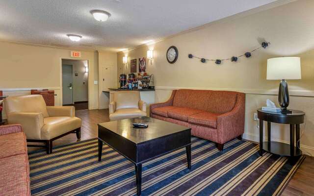 Extended Stay America Suites Philadelphia King of Prussia