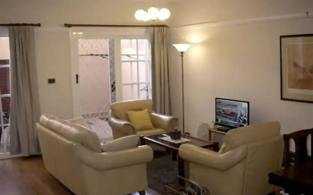 Newcastle Short Stay Apartments - NBC Apartments