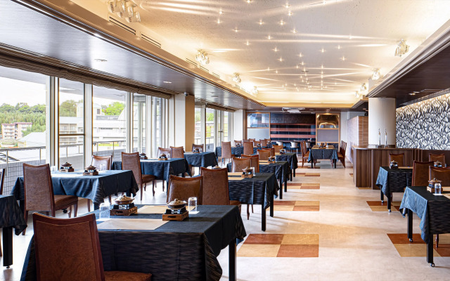 The Grand Resort Princess Arima