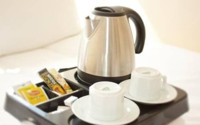 Yeniceri Apart Hotel