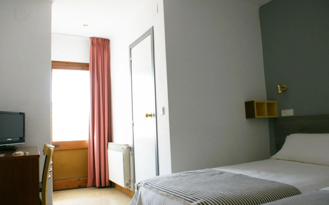 Hostal Plaja