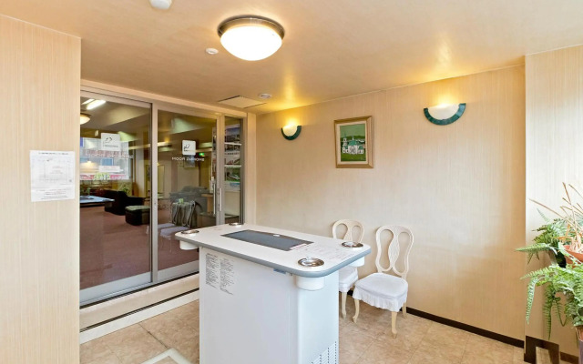Hotel New Ohte