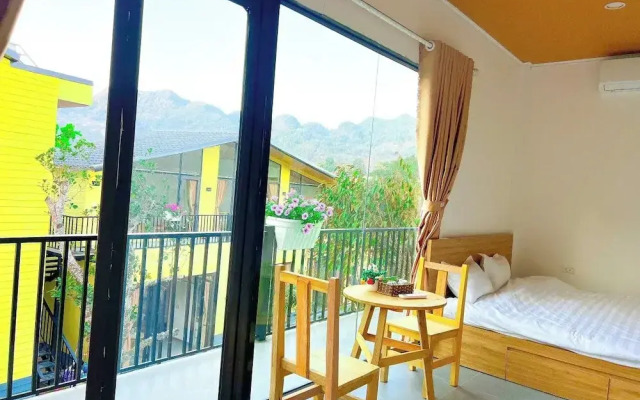 Linh Anh Homestay Moc Chau - BAY LUXURY