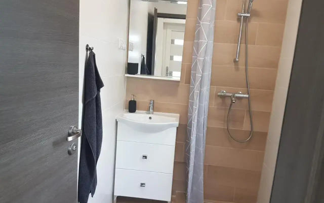 BL Beach Apartman