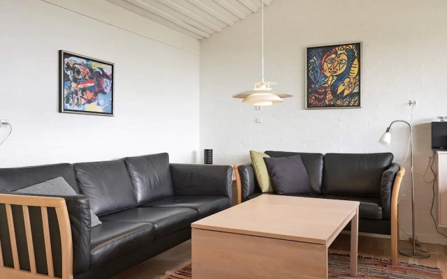 6 Person Holiday Home in Allinge