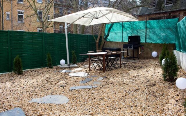 Martin Boutique Hotel