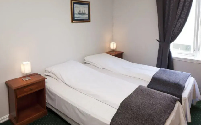 Kjøbmandsgaarden Hotel