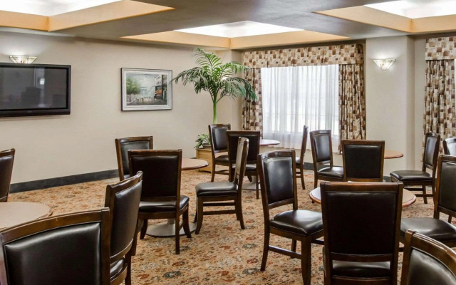 Sleep Inn & Suites Springdale West