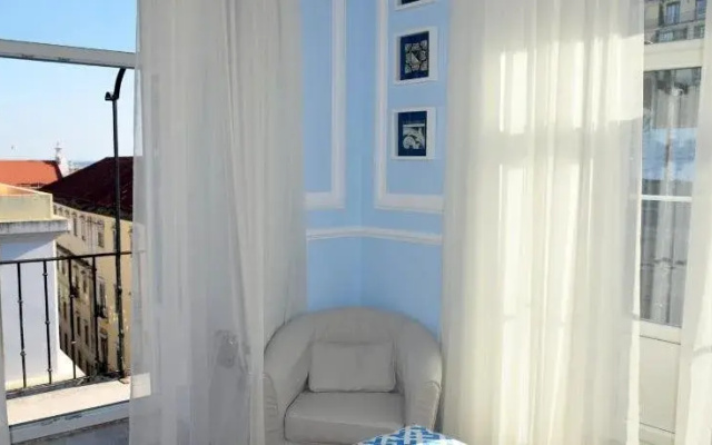 Chiado Dream Apartments