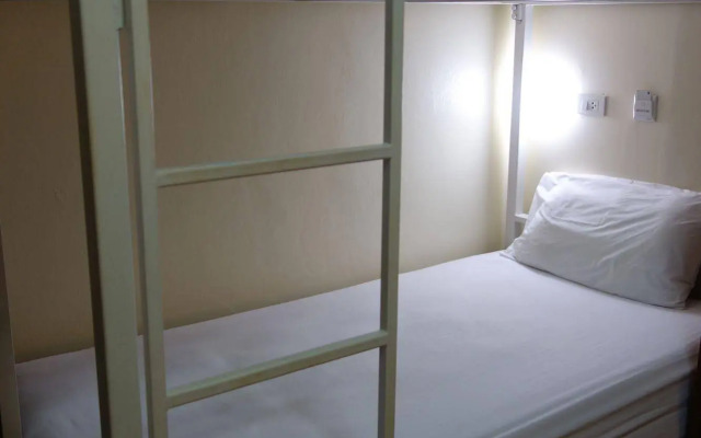 Smile Society Boutique Hostel