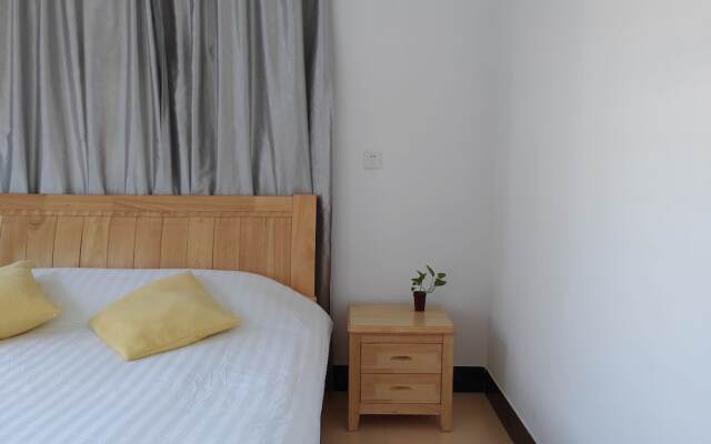 2208 Inn (Quanzhou West Street Kaiyuan Temple Branch)