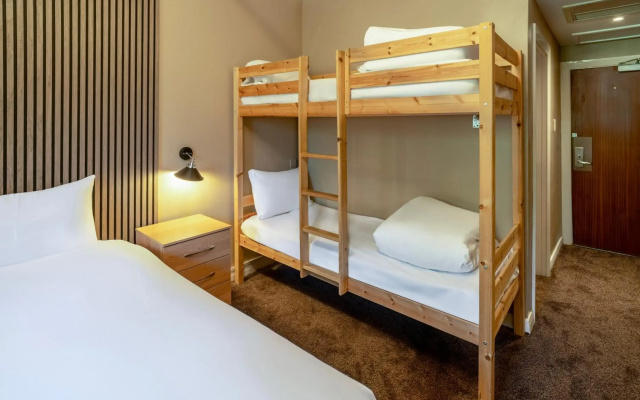 Airport Inn & Spa Manchester