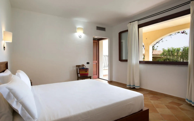Cala Luas Resort