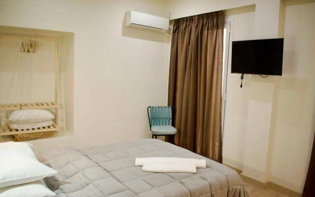 Nafsika Hotel Athens Centre