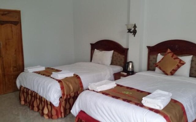 Coastal Village Beach Resort Phu Quoc