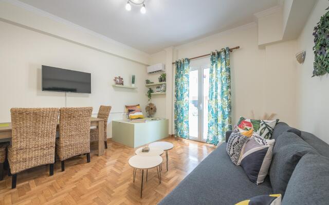 Boutique Suite by Cloudkeys