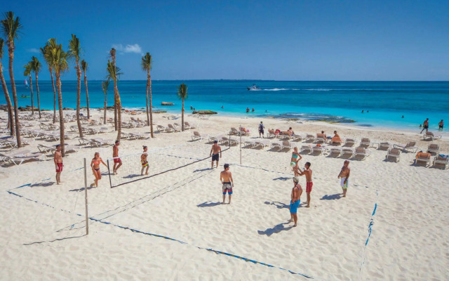 Hotel Riu Cancun -  Adults Only - All Inclusive