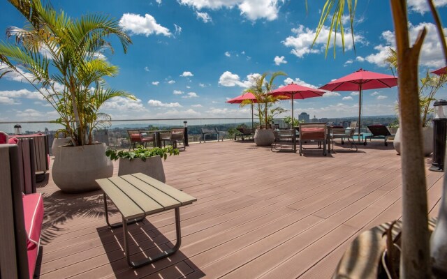 Skynest Residences by CityBlue, Nairobi