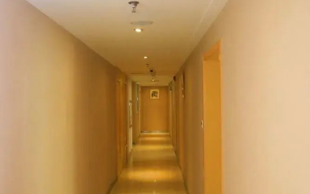 Wuyue Scenic Area hotel - Hengyang