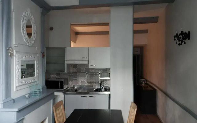 Home Nantua studio meublés Ain-Jura