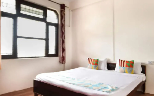 OYO 13347 Home Studios Kasauli