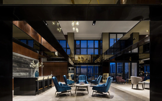 Zhonghao International Hotel