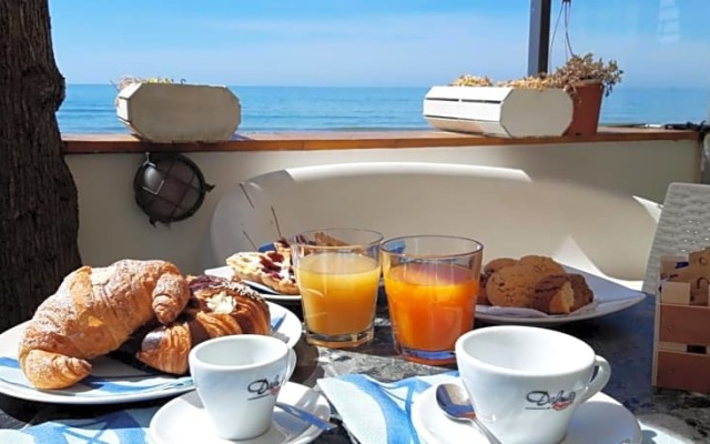 Bungalow Minonthebeach