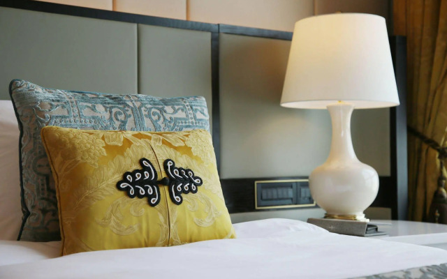 The St. Regis Shanghai Jingan