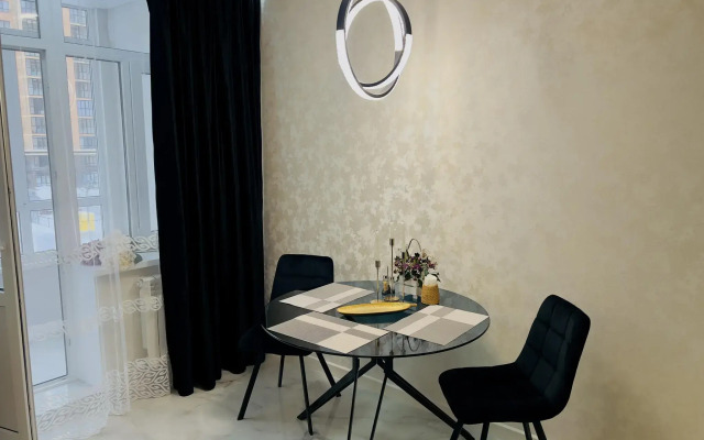 RentFlat on Matryona Nazdracheva Street 5/2