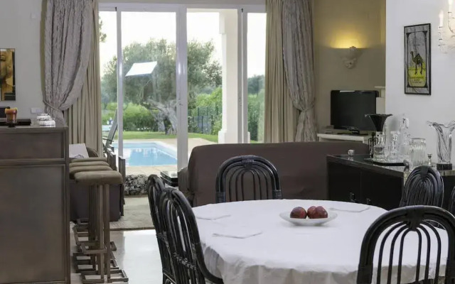 Resort Villas Andalucia
