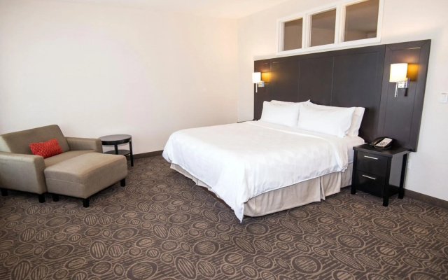 Holiday Inn Hotel & Suites Red Deer South by IHG