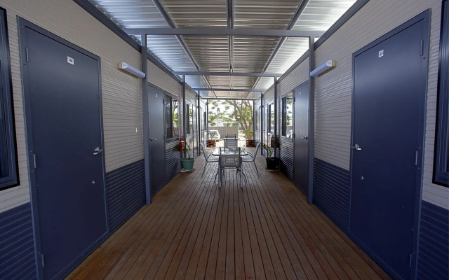 Discovery Parks - Blackwater