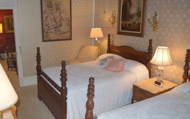 Franklin Terrace Bed and Breakfast