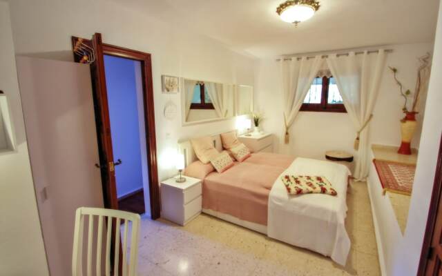Monica II - holiday home with private swimming pool in Benissa