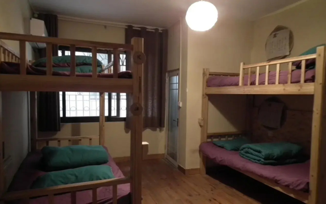 Guilin Innsight No.10 Hostel