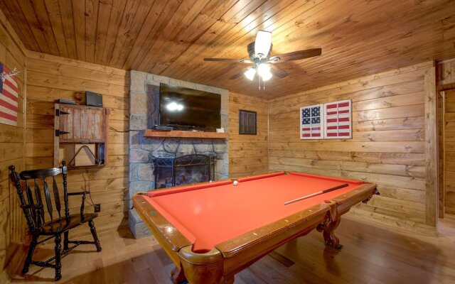 Rocky Top Lodge