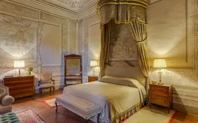 Villa Le Rose