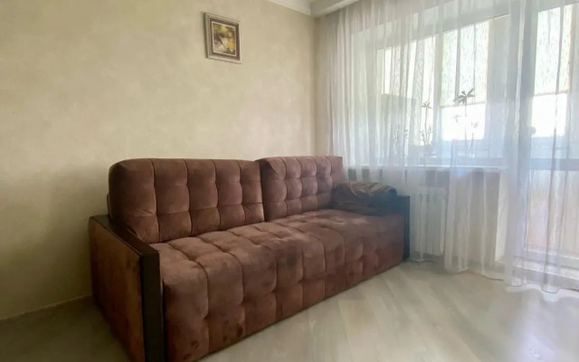 Апартаменты на площади Калинина 17