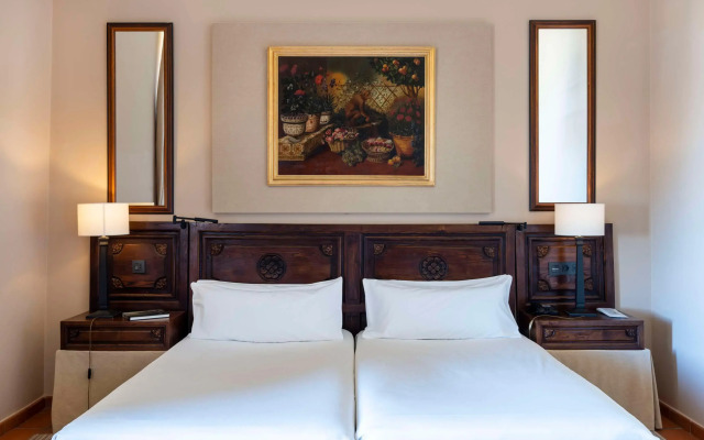 Parador De Lerma
