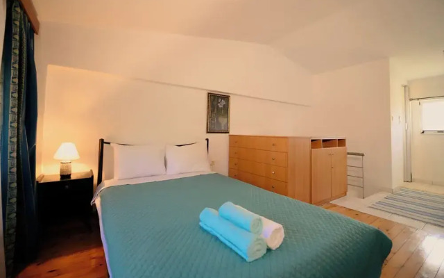 Evgenias House Ancient Olympia