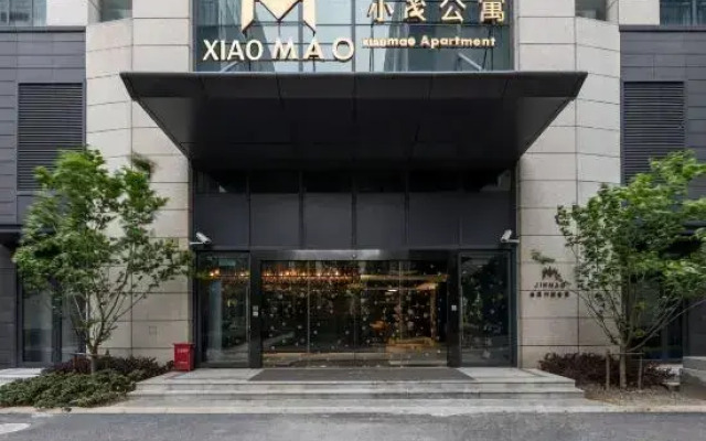 Shanghai Xiaomao Apartment