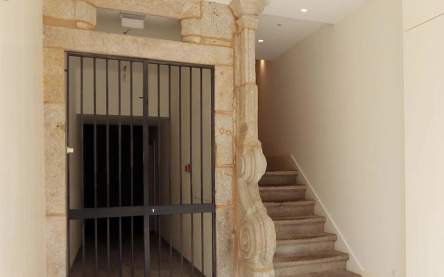 HM - Historical Studio Taipas 3E