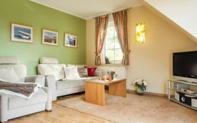 Birkenstraße 6 Haus II Whg6