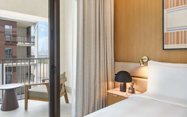 Vida Creek Beach Hotel