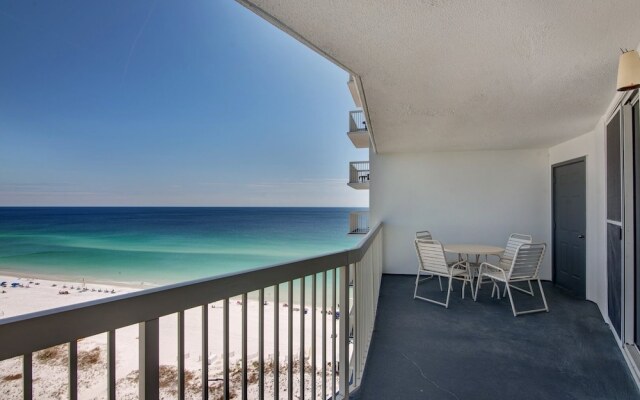 Pelican Beach 1512 2 Bedroom Condo by Pelican Beach Management