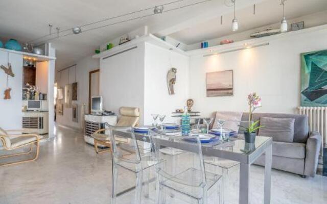 Apartment Copacabana Promenade des Anglais