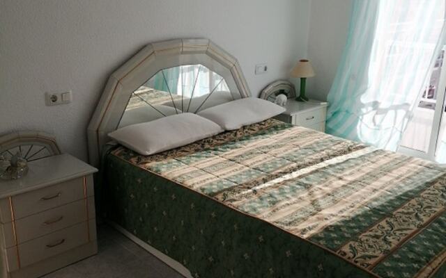 Casas Holiday - Playa Los Locos 2