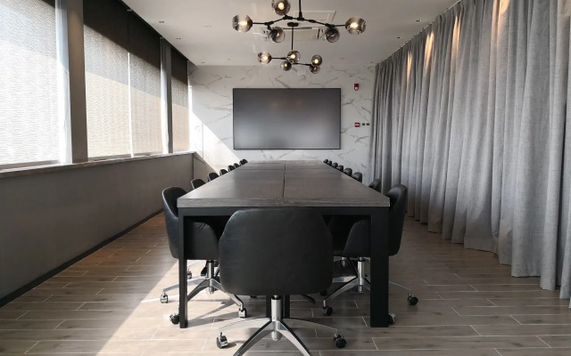 City Inn Splendid China Branch