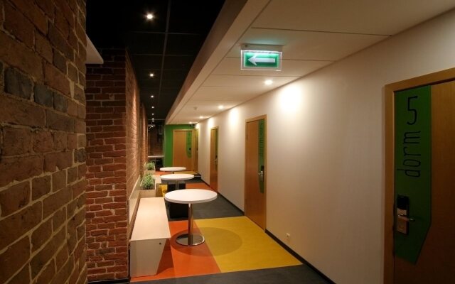 Vinegret Hostel