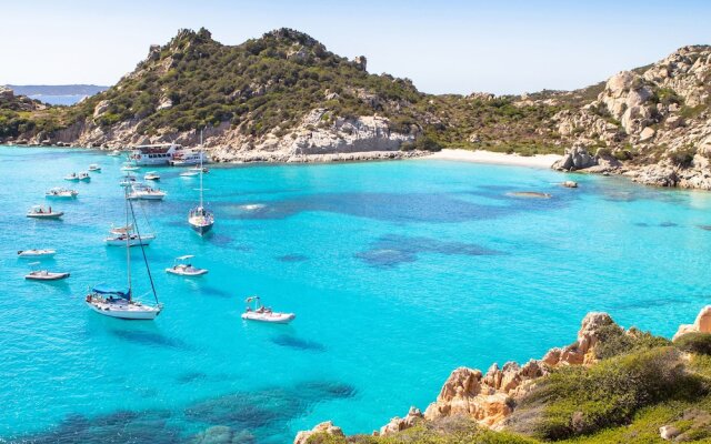 Una Mansarda Nell'isola